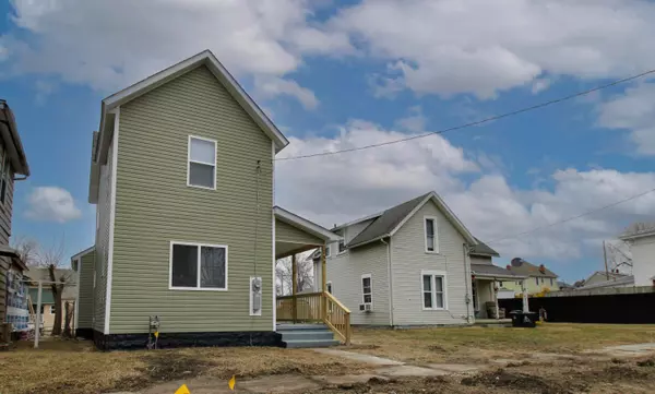Marion, OH 43302,288 Silver Street