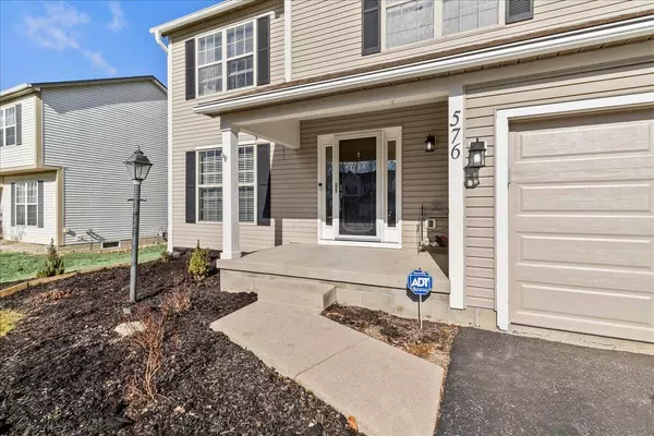 Marysville, OH 43040,576 Mill Wood Boulevard