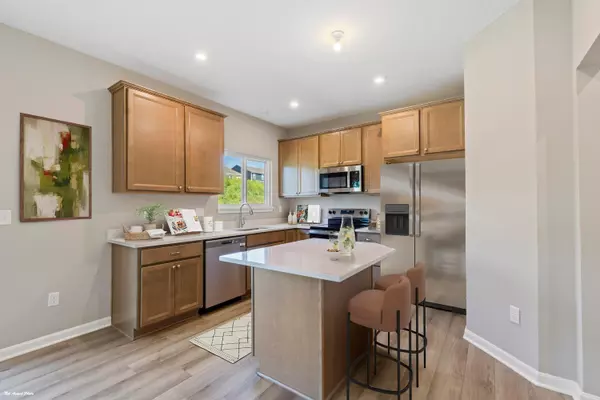 Fairborn, OH 45324,1232 Heathgate Way