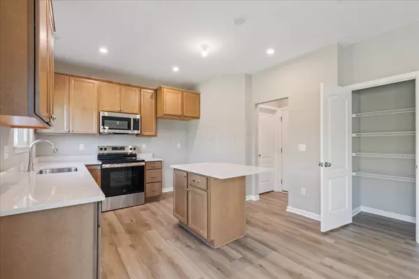 Fairborn, OH 45324,1232 Heathgate Way