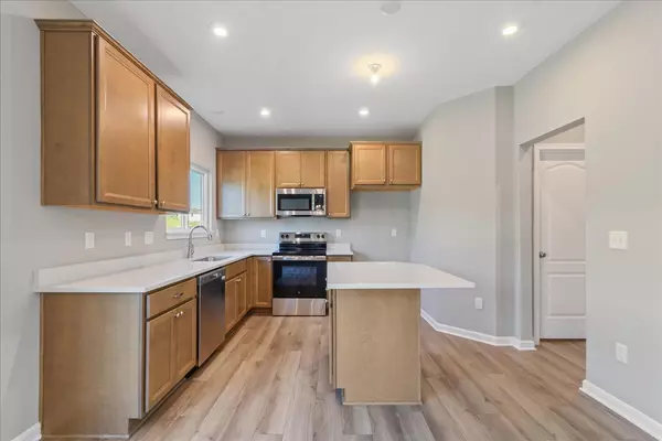 Fairborn, OH 45324,1232 Heathgate Way