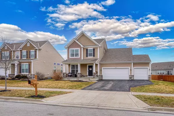 Marysville, OH 43040,1442 Downey Drive