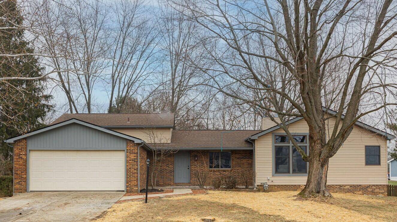 12052 Peppermill Lane, Pickerington, OH 43147