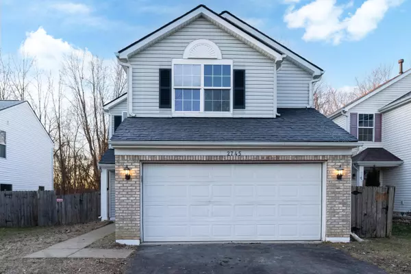 Columbus, OH 43231,2745 Northwold Road