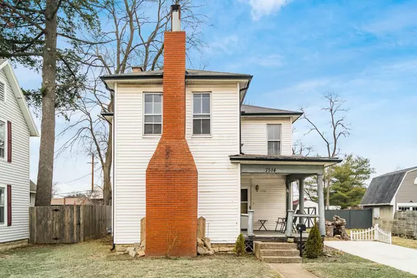 Reynoldsburg, OH 43068,7514 Broadwyn Drive