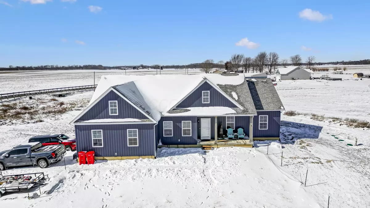 Radnor, OH 43066,5732 State Route 203