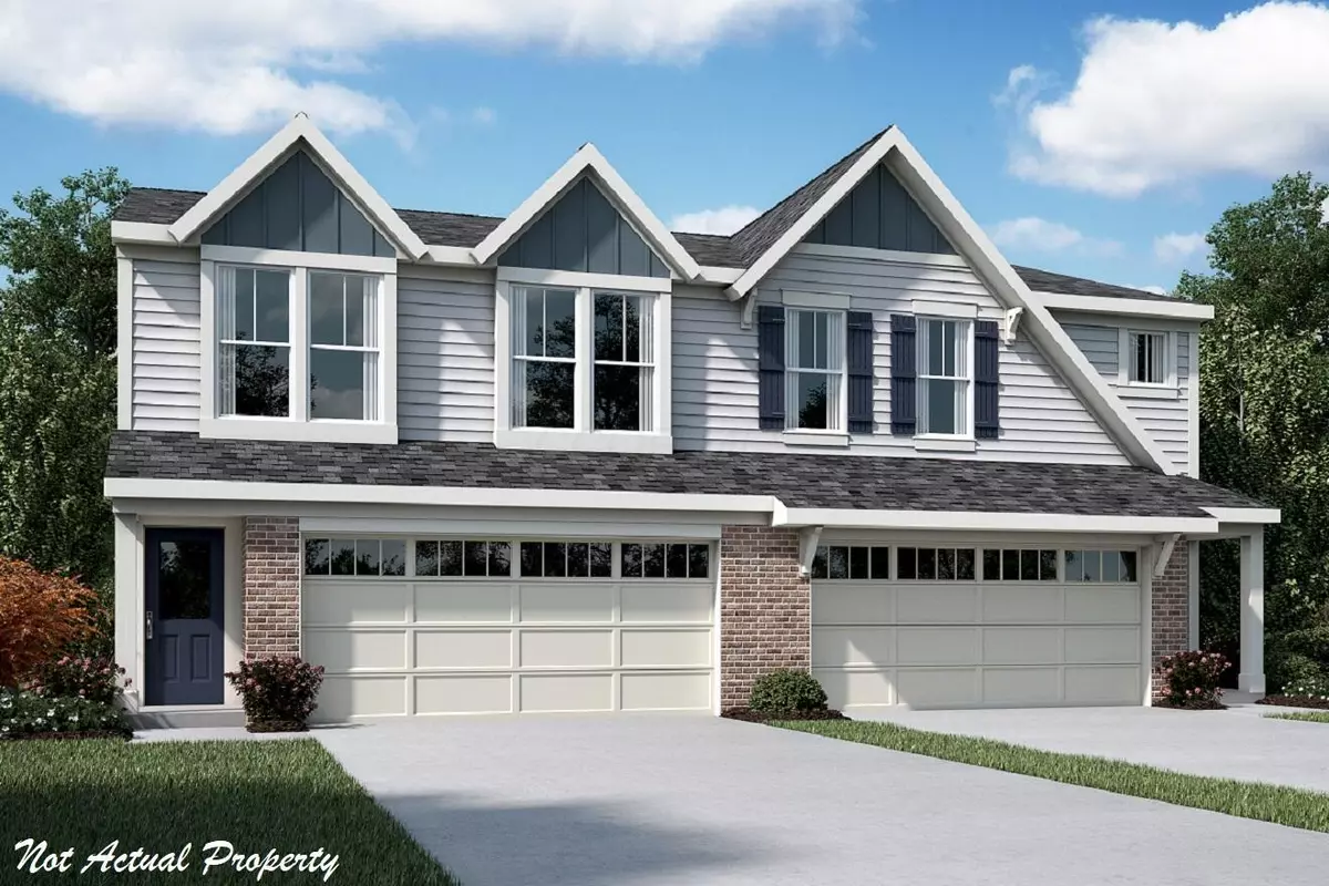 Dayton, OH 45459,1632 Autumn Spice Place