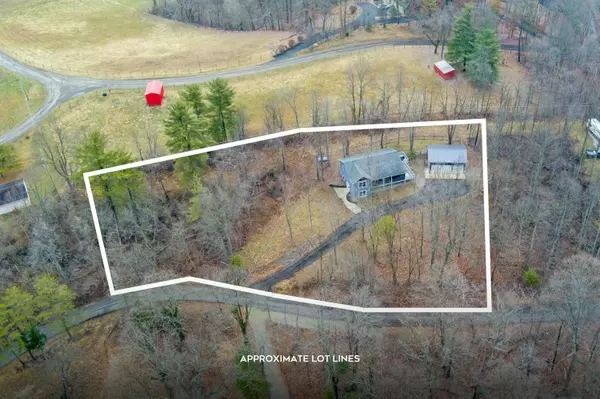 Sugar Grove, OH 43155,220 Nez Perce Lane