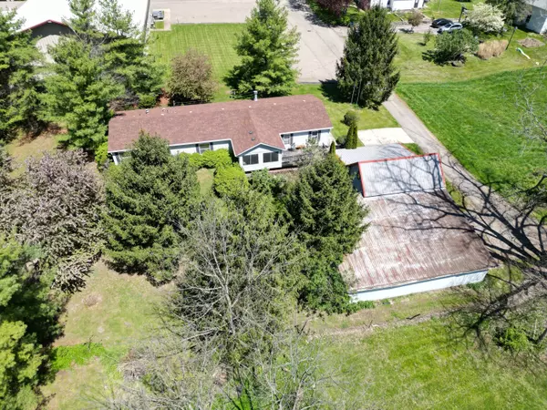 Croton, OH 43013,55 Oregon Street