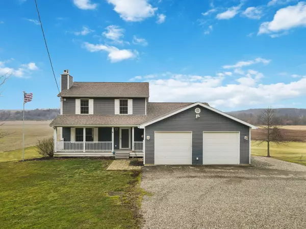 Nashport, OH 43830,4725 Briarcliff Road