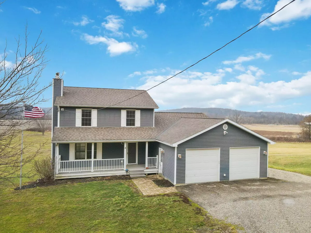 Nashport, OH 43830,4725 Briarcliff Road