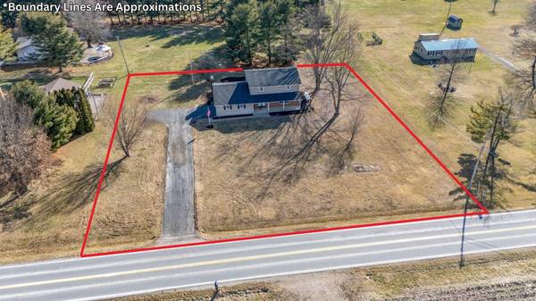 4055 Blacklick Road, Pataskala, OH 43062