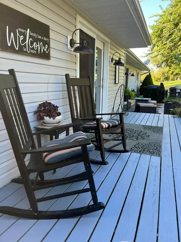 19752 Bolender Pontius Road, Circleville, OH 43113