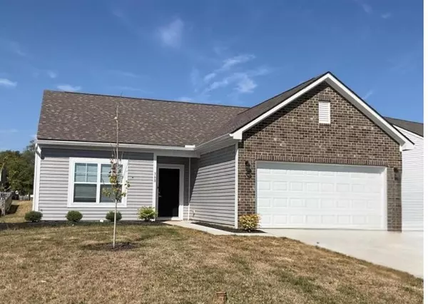 368 Valleyview Drive, Mount Sterling, OH 43143