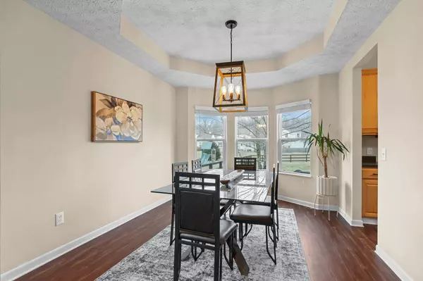 Blacklick, OH 43004,7944 Black Willow Drive