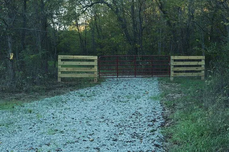 Langsville, OH 45741,0 Van Zant Road