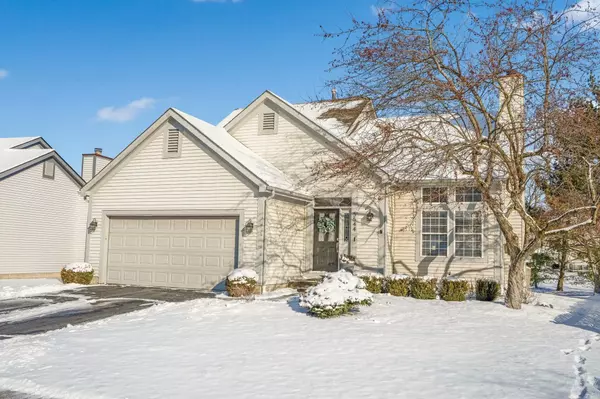 Columbus, OH 43230,5544 Wolf Run Drive