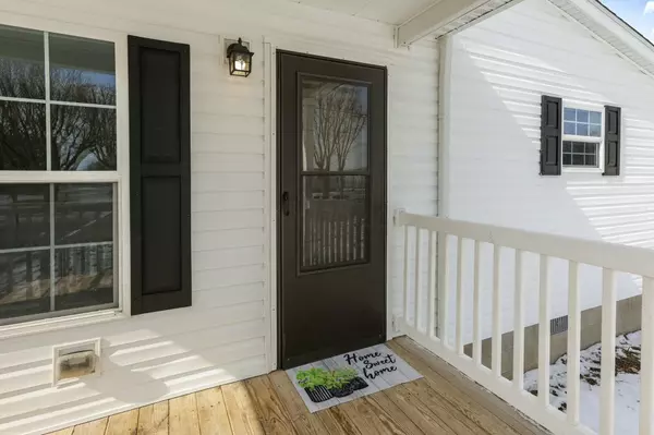 Kingston, OH 45644,29947 Jackson Road