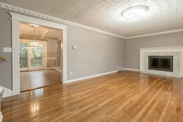 Columbus, OH 43221,1498 Pemberton Drive