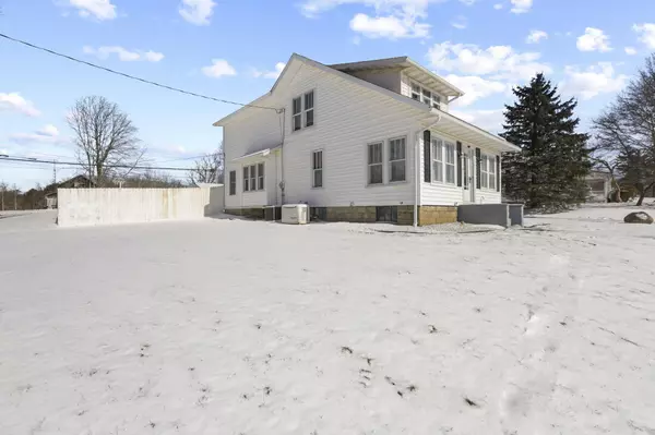 Brownsville, OH 43721,15471 Main Street