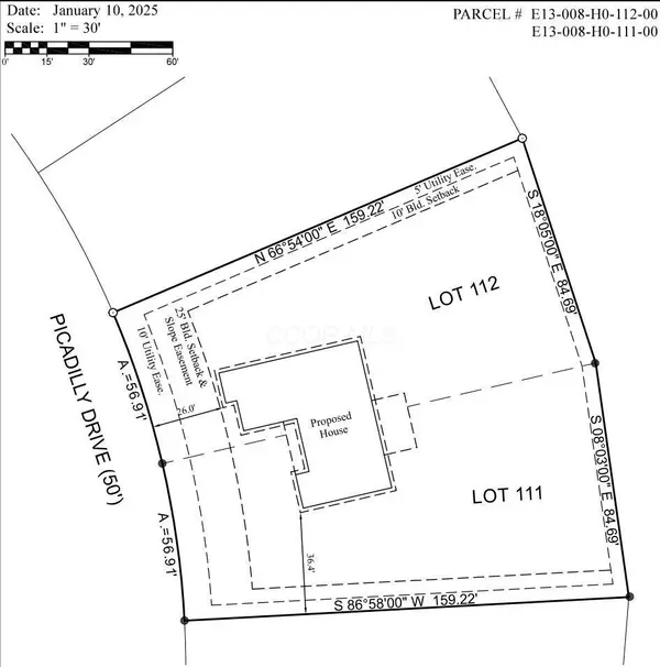 Mount Gilead, OH 43338,7326 State Route 19 #Unit 8, Lots 111-112