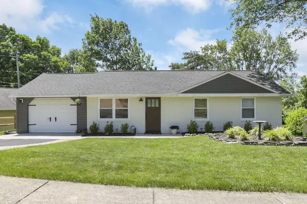 25 Lewis Drive, Johnstown, OH 43031