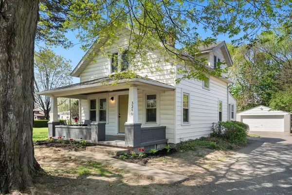 Columbus, OH 43227,3210 E Deshler Avenue