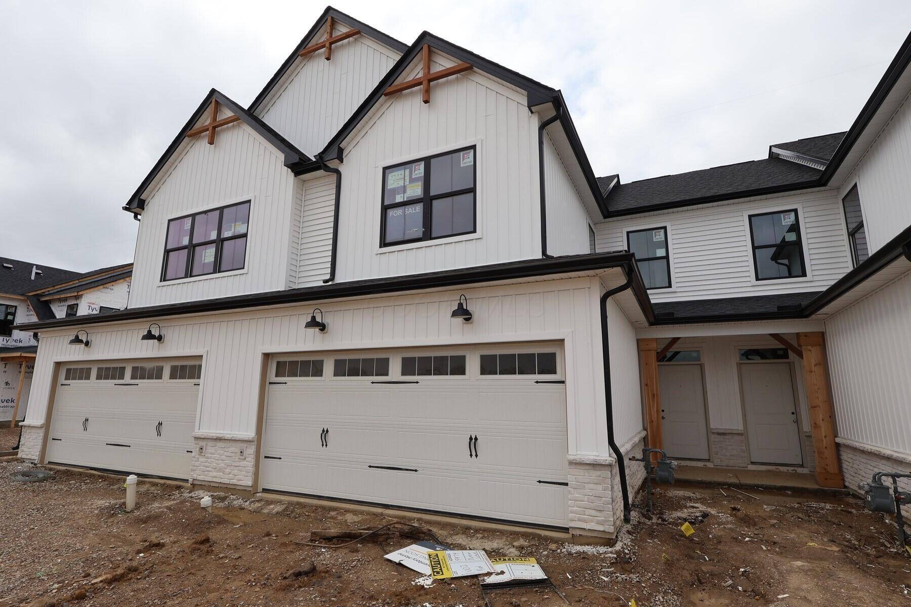 5478 Dutch Lane, Powell, OH 43065