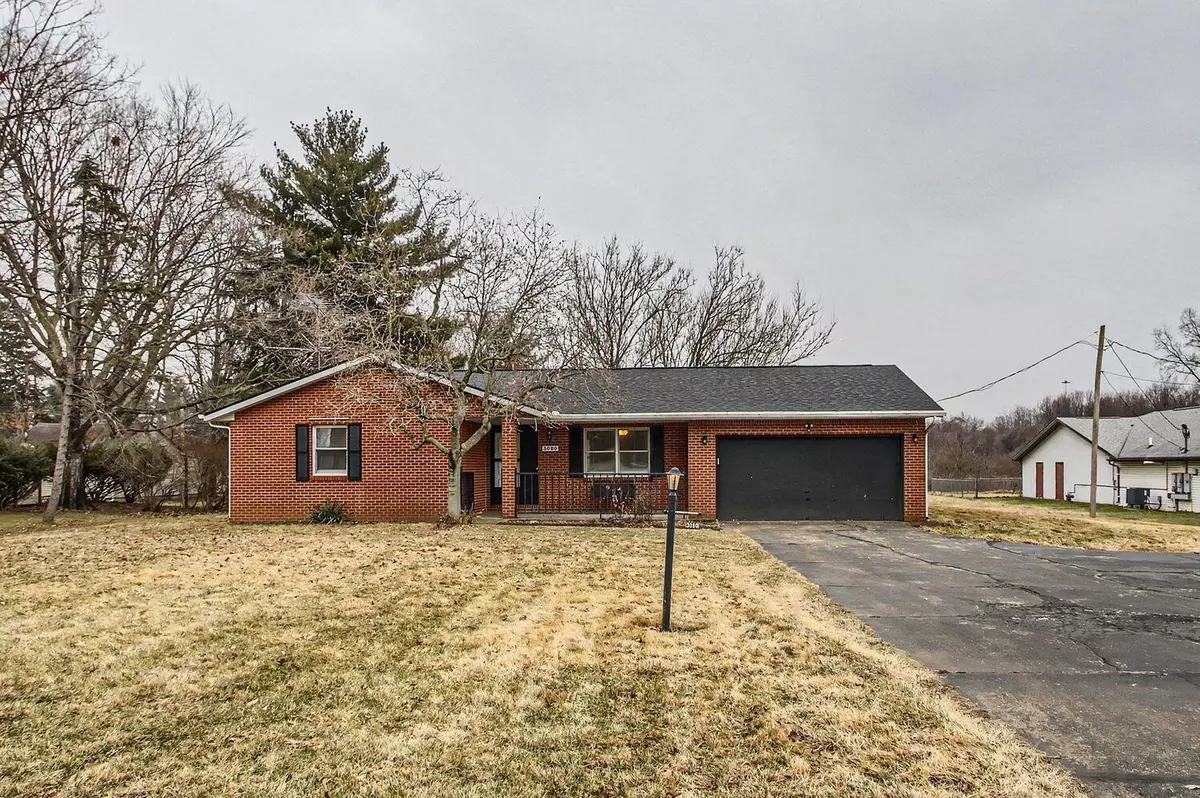 Columbus, OH 43232,3080 Courtright Road
