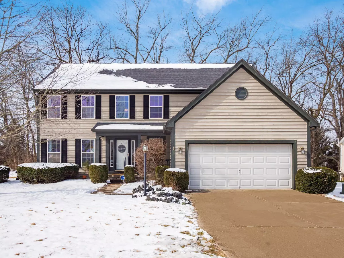 New Albany, OH 43054,1059 Challis Springs Drive