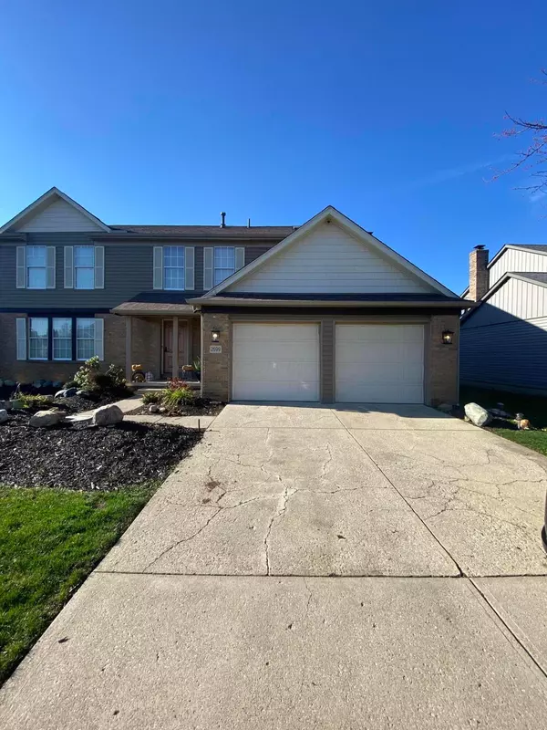 2699 Willow Glen Road, Hilliard, OH 43026