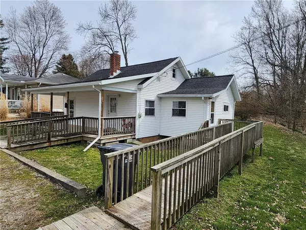 New Lexington, OH 43764,543 Fowler Street