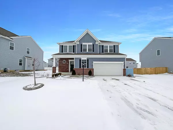 1128 Legacy Lane, Pataskala, OH 43062