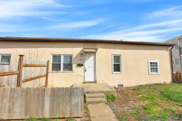 1011 8th Avenue #1013, Lancaster, OH 43130