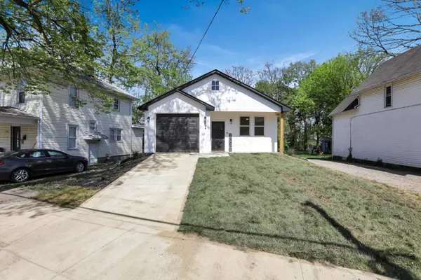 Newark, OH 43055,344 Buckingham Street