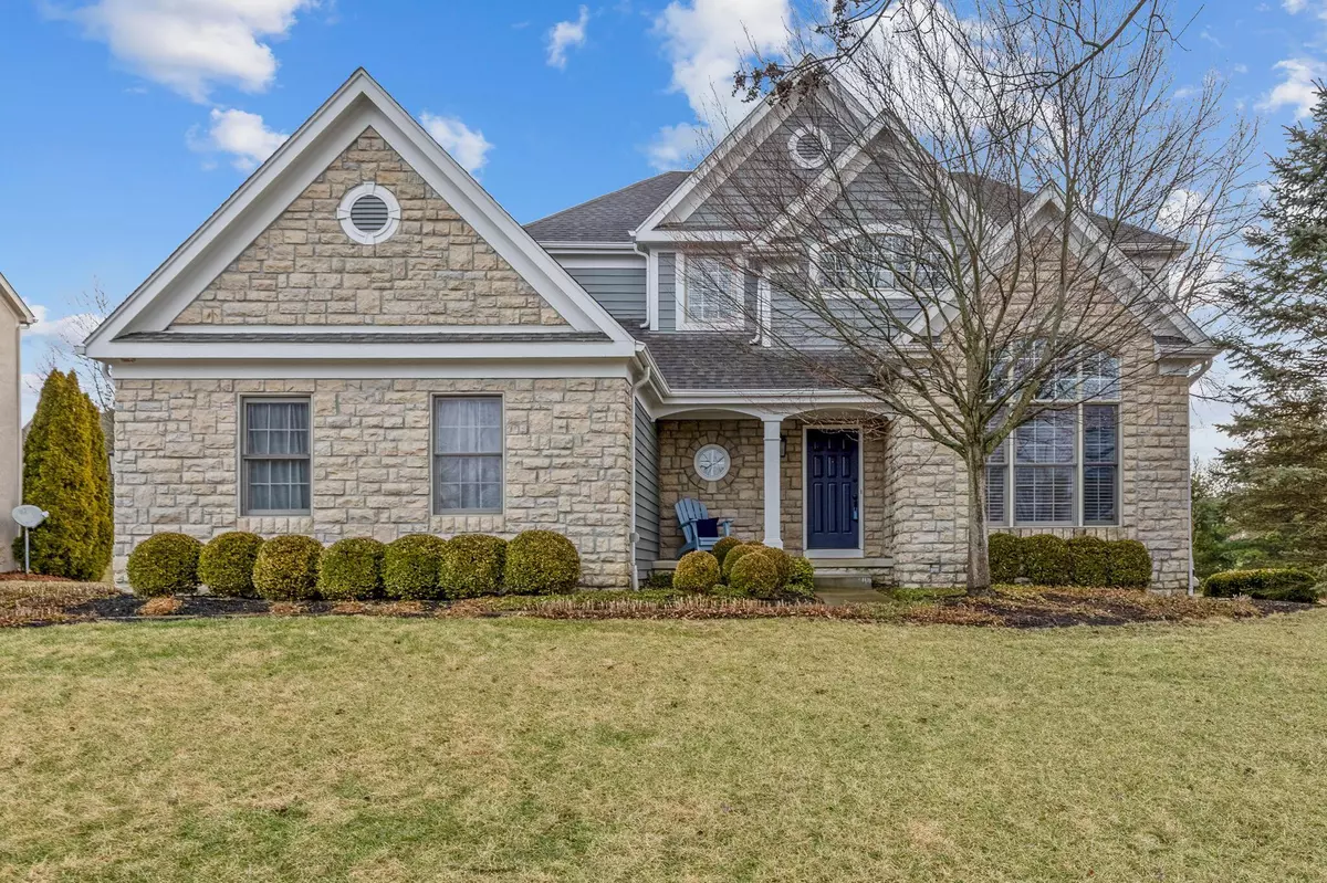 Gahanna, OH 43230,990 Reece Ridge Drive