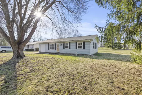 Huntsville, OH 43324,4621 Christine Drive