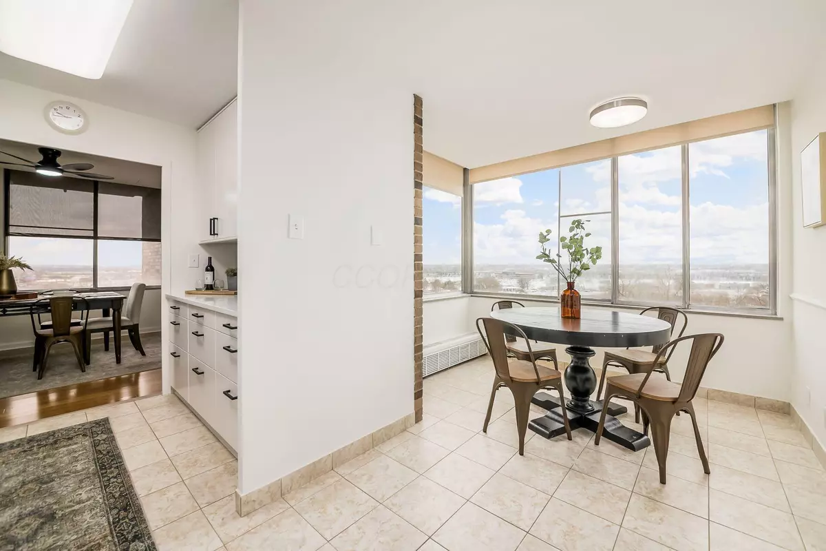 Columbus, OH 43212,1000 Urlin Avenue #605