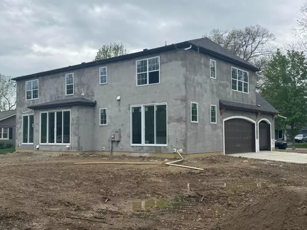 Columbus, OH 43221,3445 Redding Road