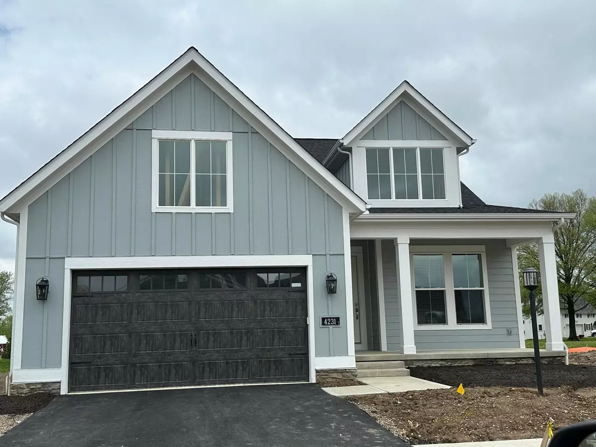 Lewis Center, OH 43035,4231 Laguna Loop
