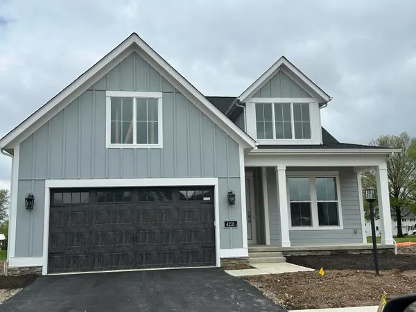 4231 Laguna Loop, Lewis Center, OH 43035