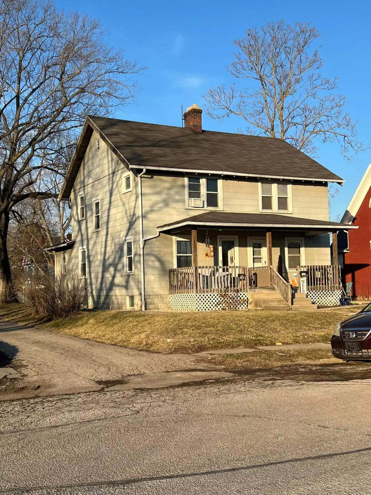 Circleville, OH 43113,320 E Mill Street