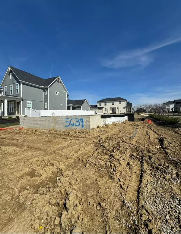 5639 Piatt Road, Lewis Center, OH 43035
