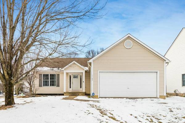 1107 Insco Loop, Blacklick, OH 43004