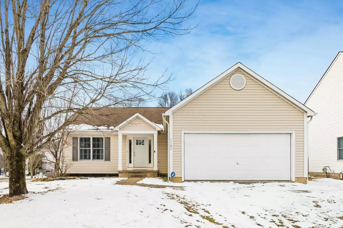 Blacklick, OH 43004,1107 Insco Loop