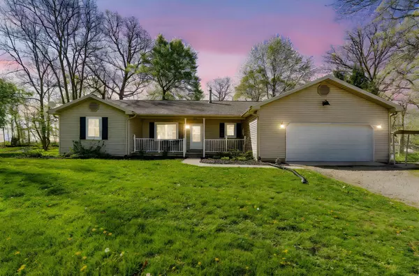 Richwood, OH 43344,11851 Sanders Road