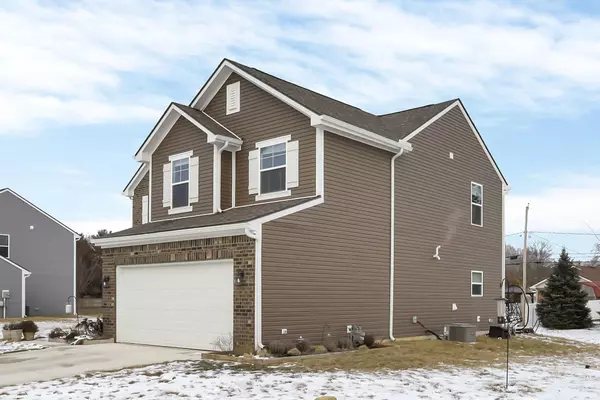 Circleville, OH 43113,327 Juhl Road