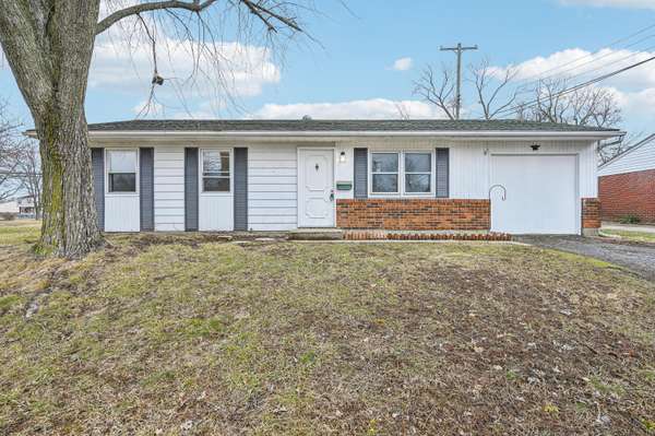 3352 Arnsby Road, Columbus, OH 43232