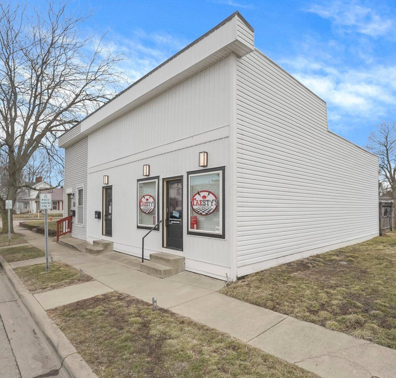 410 S Pickaway Street, Circleville, OH 43113