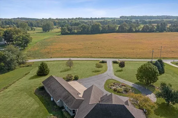 West Liberty, OH 43357,4944 S Township Road 32